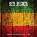 cover: Various - Cool Runnings: Smokin Hot Tunes From The Island