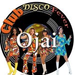 cover: Ojai - Club Disco Fever