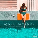 cover: Various - Mare Immenso:  Beach Chillout & Lounge Tracks