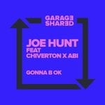 cover: Joe Hunt - Gonna B Ok