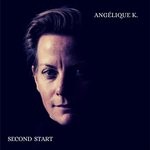 cover: Angelique K - Second Start