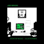 cover: Joey Bricks - Desktop Music