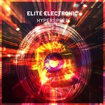 cover: Elite Electronic - Hyperspeed