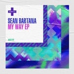 cover: Sean Bartana - My Way EP