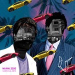 cover: Various - Miami 2020