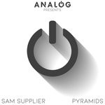 cover: Sam Supplier - Pyramids