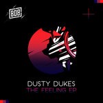 cover: Dusty Dukes - The Feeling EP