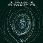 cover: Msdos|Subsid - Elegant EP