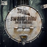 cover: Bounce Enforcerz - Swampthing 2020