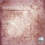 cover: Aureolin Glow - Hubble Horizon