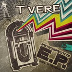 cover: T'vere - Retrospective EP