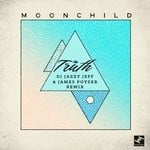 cover: Moonchild - The Truth