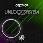 cover: Oblomov - Unlock System