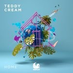 cover: Teddy Cream - Home