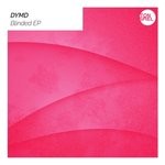 cover: Dymd - Blinded EP