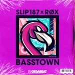 cover: R?x|Slip 187 - Basstown