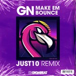 cover: G$montana|Gn|Neuroziz - Make Em Bounce