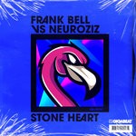 cover: Frank Bell|Neuroziz - STONE HEART