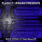 cover: Rick Dyno - Tidal Wave EP