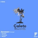 cover: Jacssen - Forever