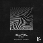 cover: Daian Verna - In That