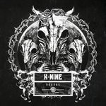 cover: K-nine - Hounds