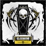 cover: Gawm - The Resurrection EP (Explicit)