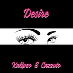 cover: Kalipzo - Desire