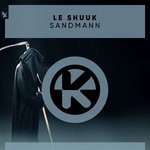 cover: Le Shuuk - Sandmann