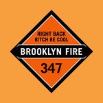 cover: B!tch Be Cool - Right Back