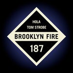 cover: Tom Strobe - Hola