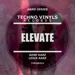 cover: Gene Karz|Lesia Karz - Elevate