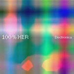 cover: Various - 100% HER