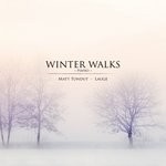 cover: Lauge|Matt Tondut - Winter Walks (Piano version)