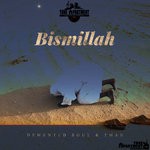 cover: Tman|LMichael - Bismillah