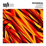 cover: Technikal - Closer