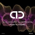 cover: Alejandro Llermanos - Tony's Theme