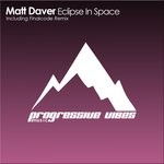 cover: Matt Daver - Eclipse In Space