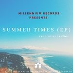 cover: Dj Graphic & Royalty - Summer Times