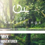 cover: Mhx - Adventurer