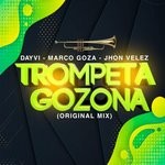 cover: Dayvi|Jhon Velez|Marco Goza - Trompeta Gozona