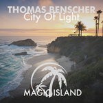 cover: Thomas Benscher - City Of Light