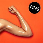 cover: Pins - Hot Slick