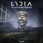 cover: Lydia - Shamanic Voices