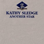 cover: Kathy Sledge - Another Star