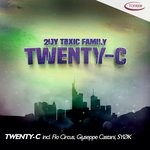 cover: Giuseppe Castani|Flo Circus|Syok - Twenty-C