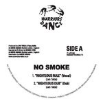 cover: No Smoke - Righteous Rule