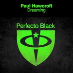 cover: Paul Hawcroft - Dreaming