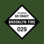 cover: Zoofunktion - Go Crazy