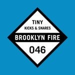 cover: Kicks & Snares - Tiny